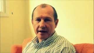 Dr. Antonio Carlos Barro