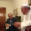Saracco visita Papa